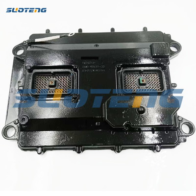 240-5307 جهاز التحكم ECU ECM 2405307 لجهاز تحميل عجلات 14H 140H