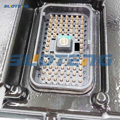 240-5307 جهاز التحكم ECU ECM 2405307 لجهاز تحميل عجلات 14H 140H