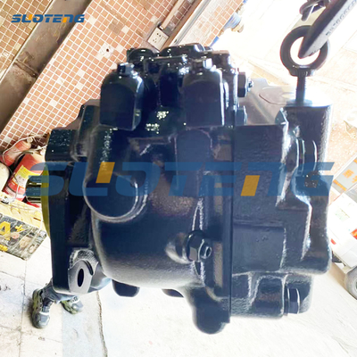 708-1W-41522 708-1w-41522 مضخة هيدروليكية مضخة المكبس لجهاز الحفر WB146