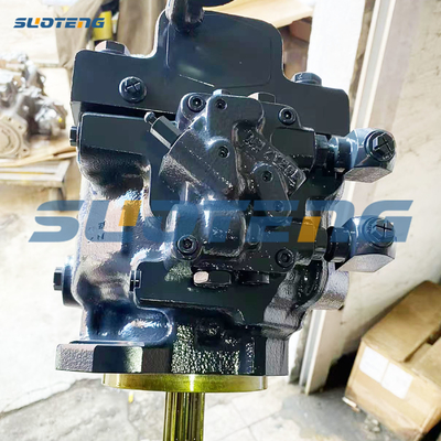 708-1W-41522 708-1w-41522 مضخة هيدروليكية مضخة المكبس لجهاز الحفر WB146