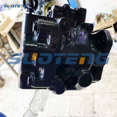 708-1W-41522 708-1w-41522 مضخة هيدروليكية مضخة المكبس لجهاز الحفر WB146
