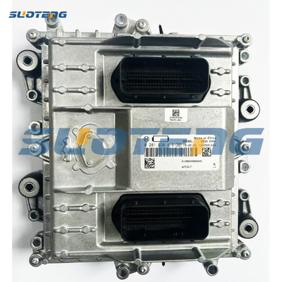 0281020419 جهاز تحكم المحرك EDC17CV41 ECU