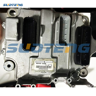39100-84300 3910084300 مراقب المحرك ECU ECM
