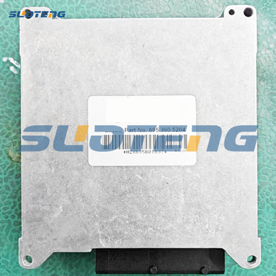 VOE14390248 14390248 ECU وحدة تحكم إلكترونية للحفرة ذات العجلات EW180B