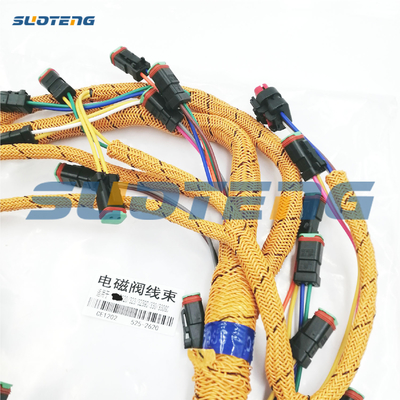 525-2620 5252620 تسليط السلك للحفر E320GC