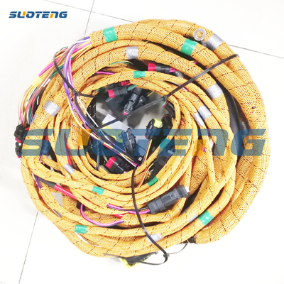 593-7277 تسليط السلك 5937277 للحفر 320GC
