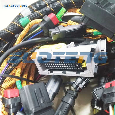 593-7277 5937277 تسليط السلك لجهاز الحفر 320GC