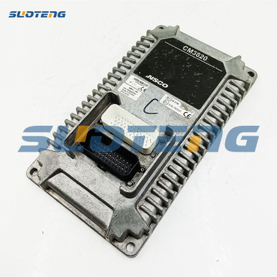 10R-035127 ECU وحدة تحكم وحدة التحكم CM3620 للحفر CDM6225