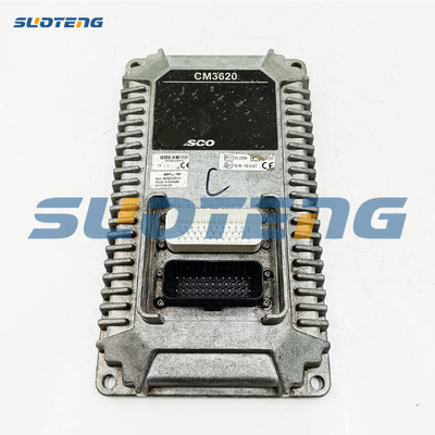 10R-035127 ECU وحدة تحكم وحدة التحكم CM3620 للحفر CDM6225