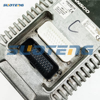 10R-035127 ECU وحدة تحكم وحدة التحكم CM3620 للحفر CDM6225