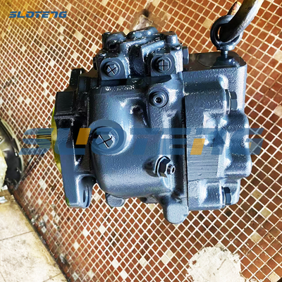 708-1W-41570 708-1W-41570 المضخة الهيدروليكية الرئيسية ل WA430-6 محمول