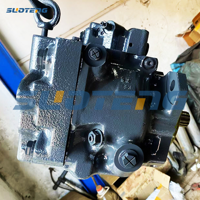 708-1W-41570 708-1W-41570 المضخة الهيدروليكية الرئيسية ل WA430-6 محمول