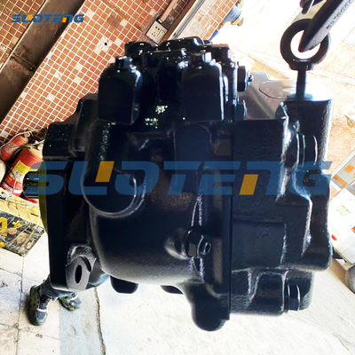 708-1W-41522 مضخة هيدروليكية لمحمل عجلات WB146