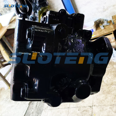 708-1W-41522 مضخة هيدروليكية لمحمل عجلات WB146