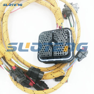 381-2499 3812499 سلك محرك الحفر E324D E325D