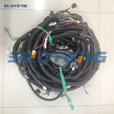 YN13E01507P1 حزمة الأسلاك للحفر لـ SK210-8