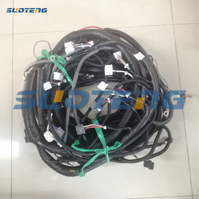 YN13E01507P1 حزمة الأسلاك للحفرة yn13E01507p1 لـ SK210-8
