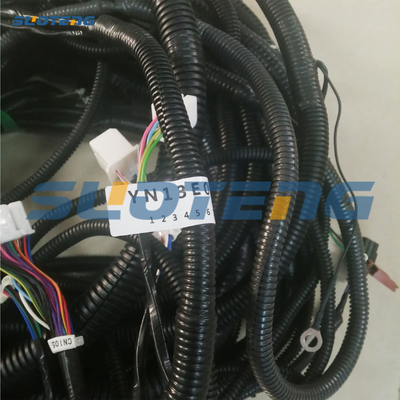 YN13E01507P1 E215B الحزام الرئيسي الحزام الأسلاك