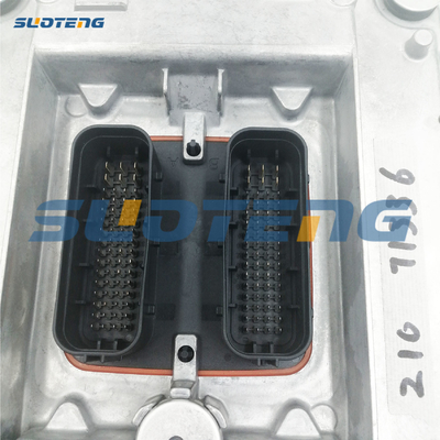 VOE60100000 جهاز التحكم ECU وحدة التحكم الإلكترونية 60100000 لـ EC210
