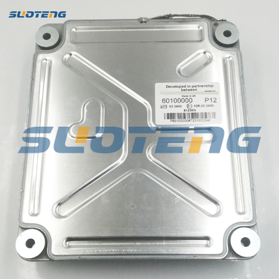 VOE60100000 جهاز التحكم ECU وحدة التحكم الإلكترونية 60100000 لـ EC210