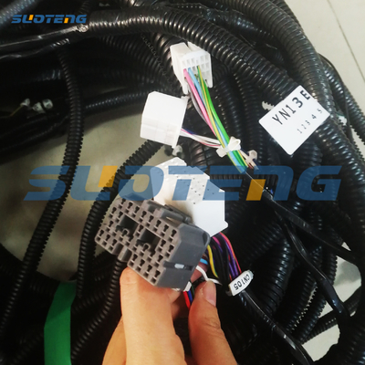 YN13E01507P1 حزمة الأسلاك للحفر SK200-8