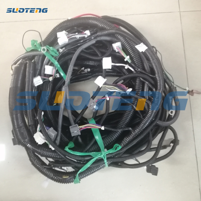 YN13E01507P1 حزمة الأسلاك للحفر SK200-8