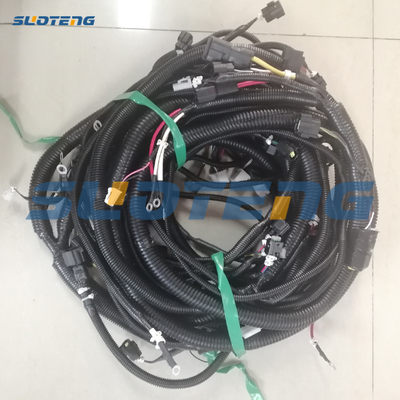 YN13E01507P1 حزمة الأسلاك للحفر SK200-8