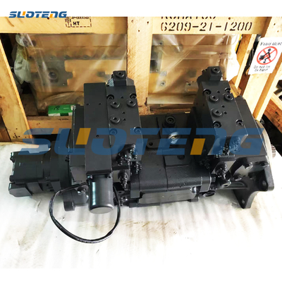 708-2H-00440 7082H00440 مضخة هيدروليكية رئيسية للمحفر PC1250LC-8