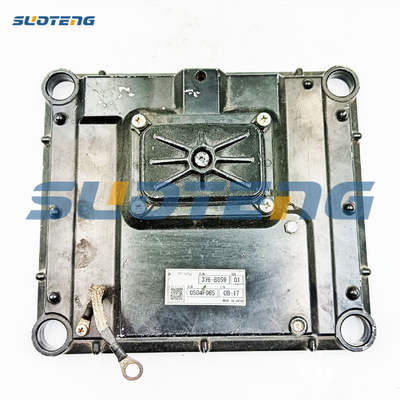 376-8859 جهاز تحكم الحفر ECU وحدة التحكم الإلكترونية 3768859 لـ 305E 308E