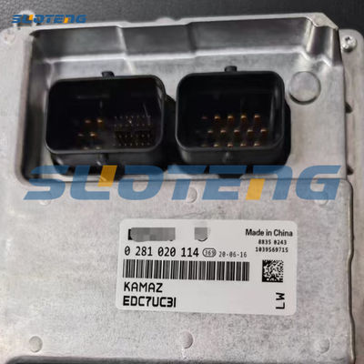 0 281 020 114 0281020114 التحكم حتى المراقب