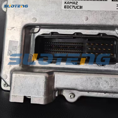 0 281 020 114 ECU وحدة تحكم المحرك 0281020114