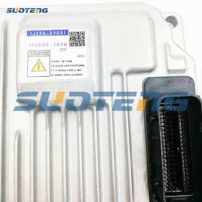 1J770-59051 1J77059051 V2607 تحكم المحرك حتى تحكم