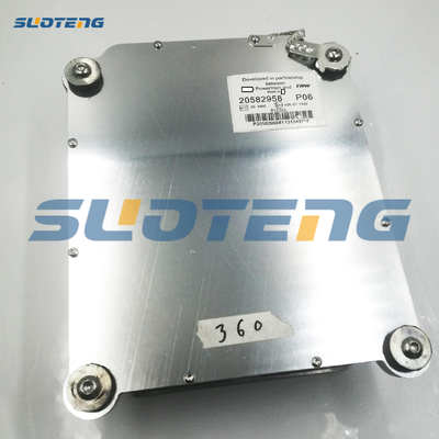 20582958 جهاز التحكم ECU للحفر EC360