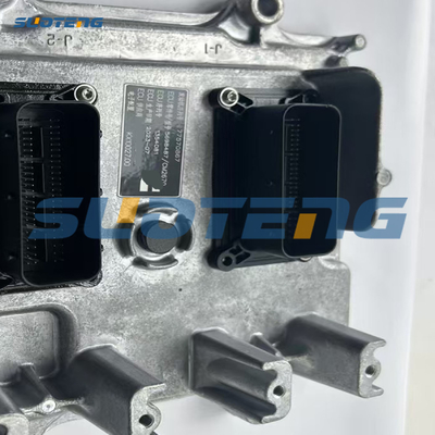 5698487 CM2670 جهاز تحكم ECU ECM