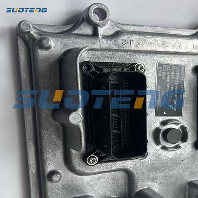 5698487 CM2670 جهاز تحكم ECU ECM