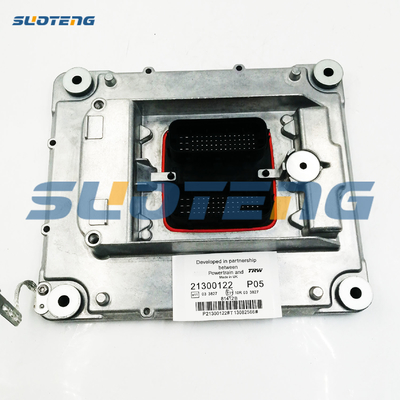 21300122 جهاز تحكم المحرك ECU ECM للحفر EC480 EC480D
