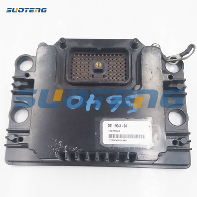 201-9041 جهاز التحكم ECU ECM 2019041 لجهاز تحميل العجلات 924G 924GZ