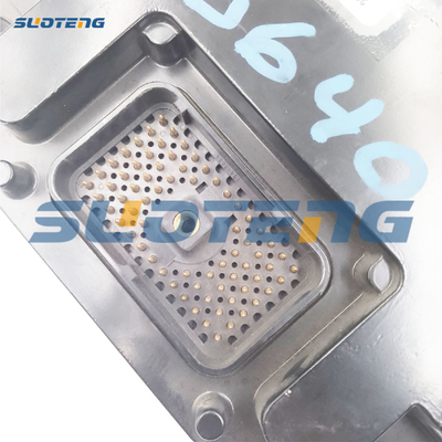 201-9041 جهاز التحكم ECU ECM 2019041 لجهاز تحميل العجلات 924G 924GZ