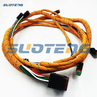 247-4863 2474863 حزمة ناقل السرعة Assy للشاحن 966h