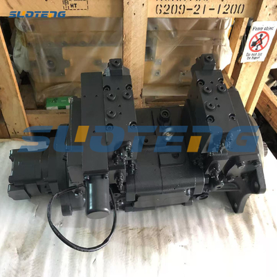 708-2L-00681 المضخة الرئيسية المضخة الهيدروليكية لـ PC1250-8