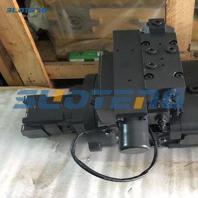 708-2L-00681 المضخة الرئيسية المضخة الهيدروليكية لـ PC1250-8