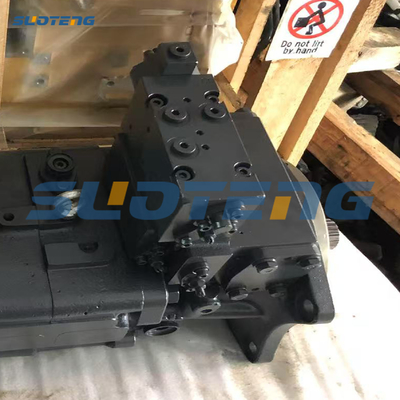 708-2L-00681 المضخة الرئيسية المضخة الهيدروليكية لـ PC1250-8
