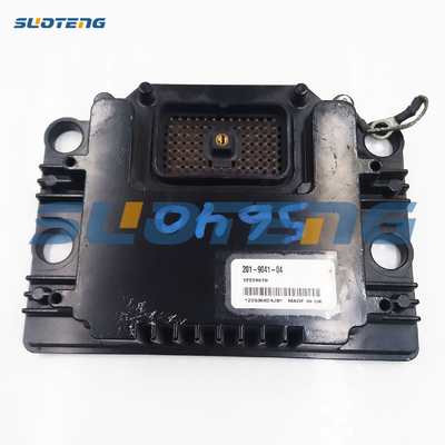 201-9041 2019041 C-9 جهاز تحكم المحرك ECU ECM لجهاز التحميل 924G