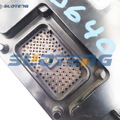201-9041 C-9 جهاز تحكم المحرك ECU ECM 2019041 لجهاز التحميل 924G