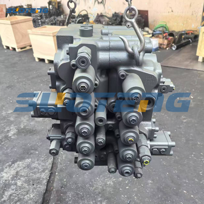 14702863 صمام التحكم الرئيسي للحفر EC300D