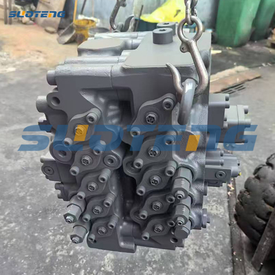 14702863 صمام التحكم الرئيسي للحفر EC300D