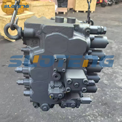 14702863 صمام التحكم الرئيسي للحفر EC300D