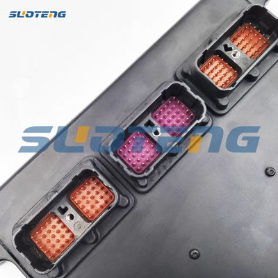3408501 جهاز التحكم ECM ECU للمحرك ISX15