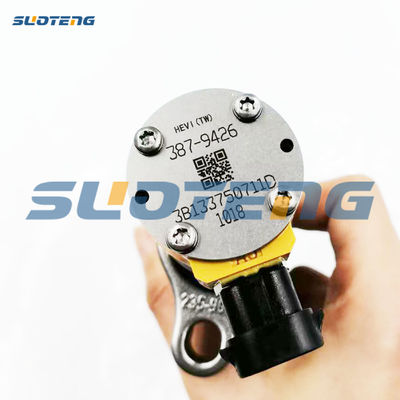 387-9426 3879426 لمحقن وقود محرك C7