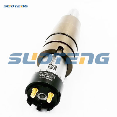 2488244 حقن الوقود لهذه المحركات DC16